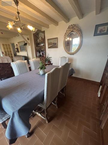 Maison à vendre à Hillion dans les Côtes-d'Armor (22120), ref : 22007-771