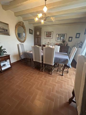 Maison à vendre à Hillion dans les Côtes-d'Armor (22120), ref : 22007-771