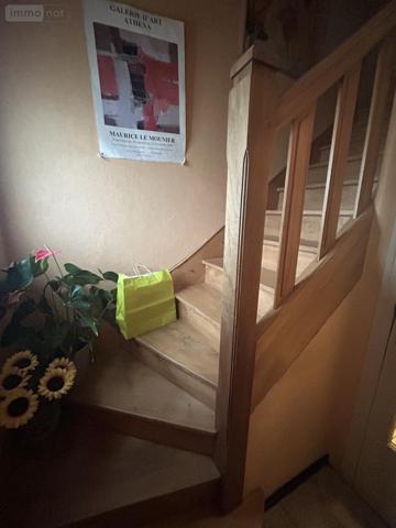 Maison à vendre à Hillion dans les Côtes-d'Armor (22120), ref : 22007-771