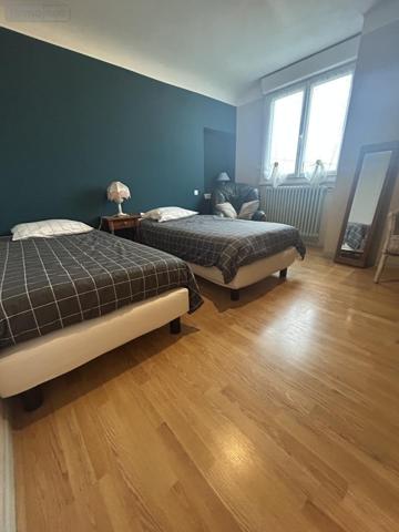 Maison à vendre à Hillion dans les Côtes-d'Armor (22120), ref : 22007-771