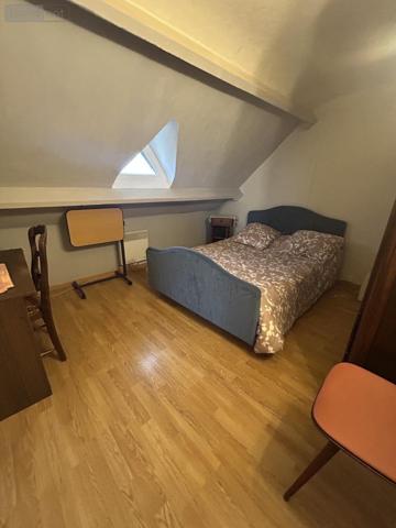 Maison à vendre à Hillion dans les Côtes-d'Armor (22120), ref : 22007-771