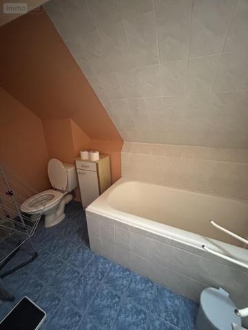 Maison à vendre à Hillion dans les Côtes-d'Armor (22120), ref : 22007-771