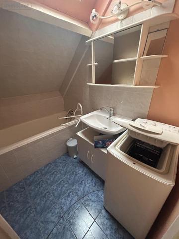 Maison à vendre à Hillion dans les Côtes-d'Armor (22120), ref : 22007-771