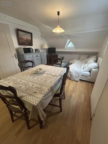 Maison à vendre à Hillion dans les Côtes-d'Armor (22120), ref : 22007-771