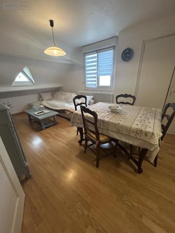 Maison à vendre à Hillion dans les Côtes-d'Armor (22120), ref : 22007-771