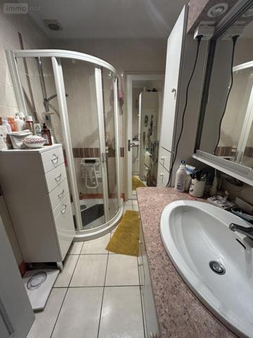 Maison à vendre à Hillion dans les Côtes-d'Armor (22120), ref : 22007-771