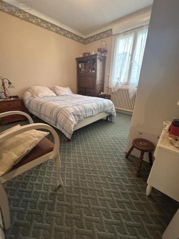 Maison à vendre à Hillion dans les Côtes-d'Armor (22120), ref : 22007-771