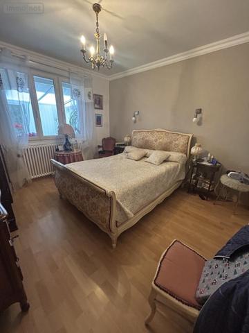 Maison à vendre à Hillion dans les Côtes-d'Armor (22120), ref : 22007-771