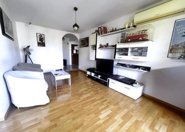 Appartement T5 -