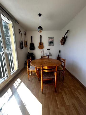 Appartement T5 -
