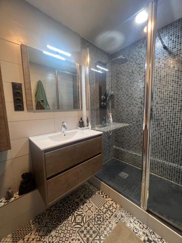 Appartement T5 -
