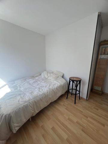 Appartement T5 -
