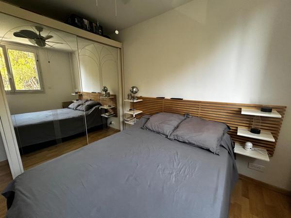 Appartement T5 -