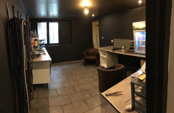 EXCLUSIVITE : A LOUER : local d'activité 300 m² ST HERBLAIN