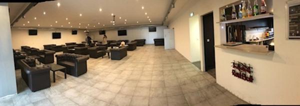 EXCLUSIVITE : A LOUER : local d'activité 300 m² ST HERBLAIN