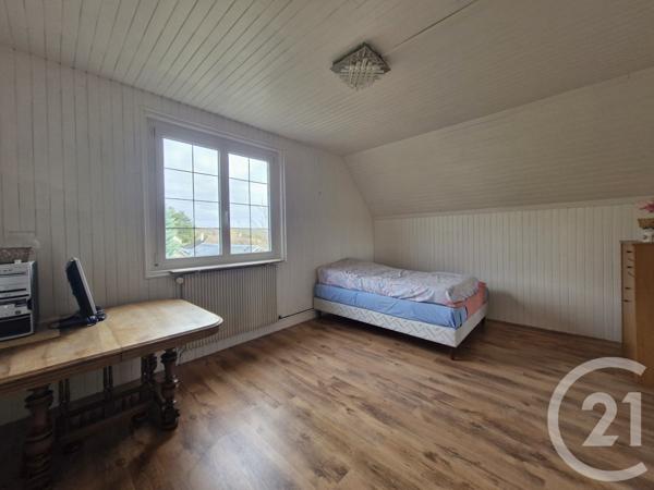 Maison à vendre  7 pièces - 138,23 m2 LA BONNEVILLE SUR ITON - 27