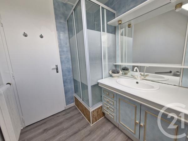 Maison à vendre  7 pièces - 138,23 m2 LA BONNEVILLE SUR ITON - 27