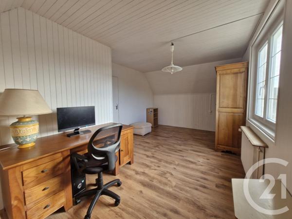 Maison à vendre  7 pièces - 138,23 m2 LA BONNEVILLE SUR ITON - 27