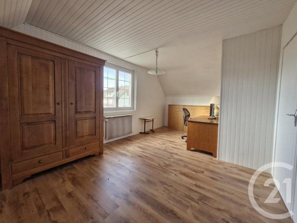 Maison à vendre  7 pièces - 138,23 m2 LA BONNEVILLE SUR ITON - 27