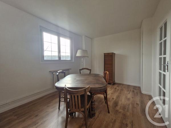 Maison à vendre  7 pièces - 138,23 m2 LA BONNEVILLE SUR ITON - 27