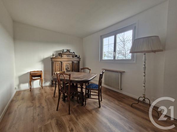 Maison à vendre  7 pièces - 138,23 m2 LA BONNEVILLE SUR ITON - 27