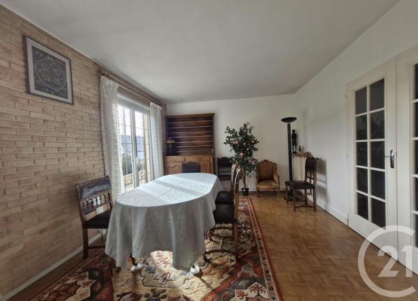 Maison à vendre  7 pièces - 138,23 m2 LA BONNEVILLE SUR ITON - 27