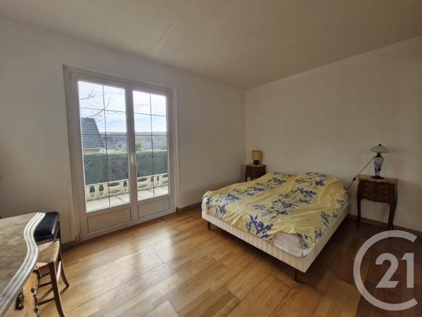 Maison à vendre  7 pièces - 138,23 m2 LA BONNEVILLE SUR ITON - 27