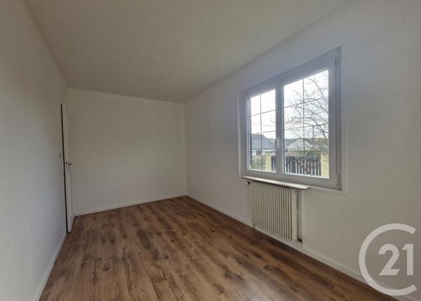 Maison à vendre  7 pièces - 138,23 m2 LA BONNEVILLE SUR ITON - 27