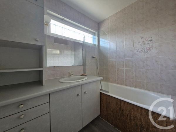 Maison à vendre  7 pièces - 138,23 m2 LA BONNEVILLE SUR ITON - 27