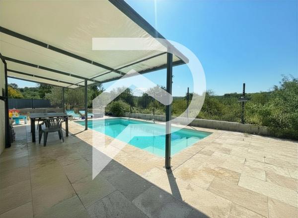 Maison 5 pièces 116 m2