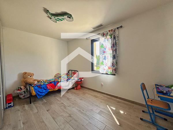 Maison 5 pièces 116 m2