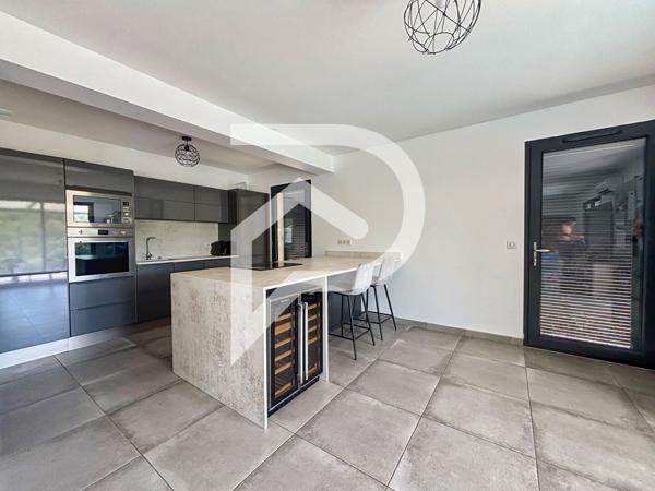 Maison 5 pièces 116 m2