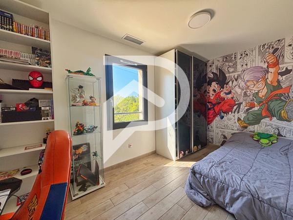 Maison 5 pièces 116 m2
