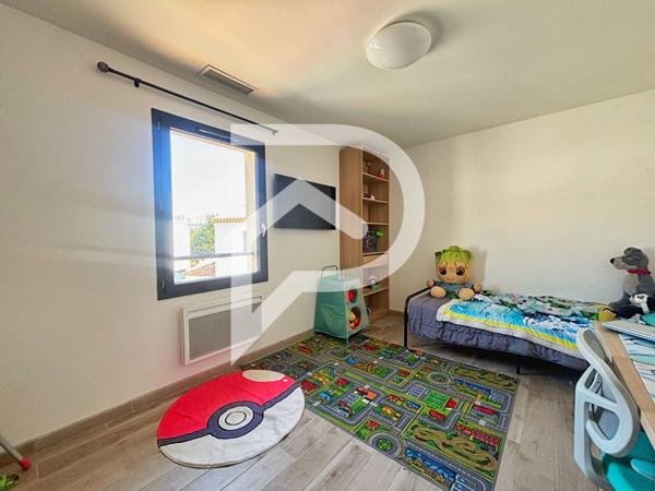 Maison 5 pièces 116 m2