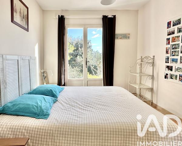 Maison à vendre 5 pièces 133 m² La Cadière-d'Azur