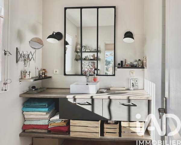 Maison à vendre 5 pièces 133 m² La Cadière-d'Azur