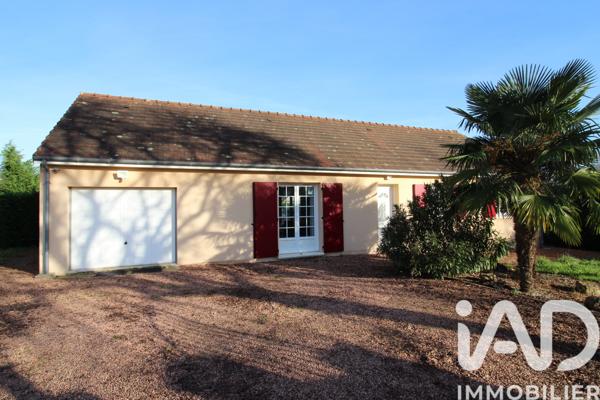 Maison à vendre 4 pièces 124 m² La Fermeté