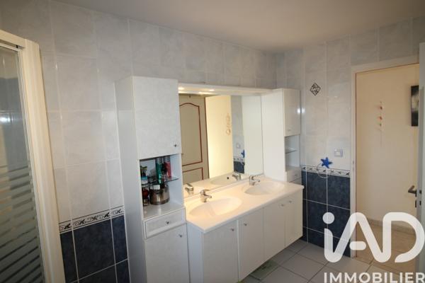 Maison à vendre 4 pièces 124 m² La Fermeté
