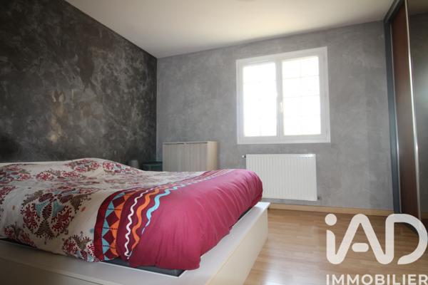Maison à vendre 4 pièces 124 m² La Fermeté