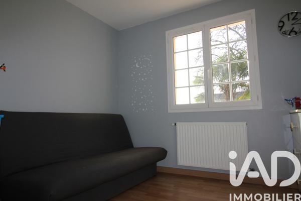 Maison à vendre 4 pièces 124 m² La Fermeté