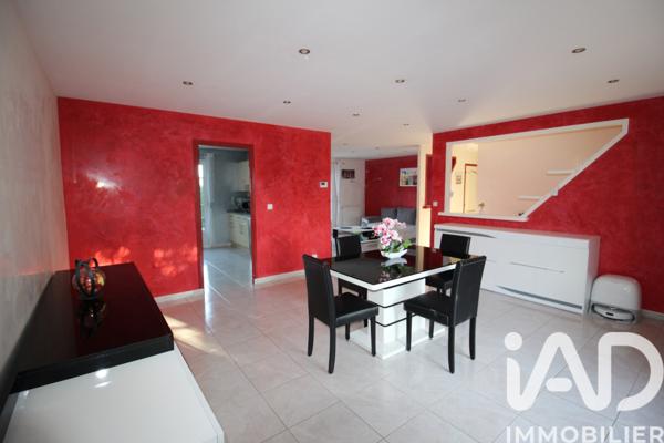 Maison à vendre 4 pièces 124 m² La Fermeté