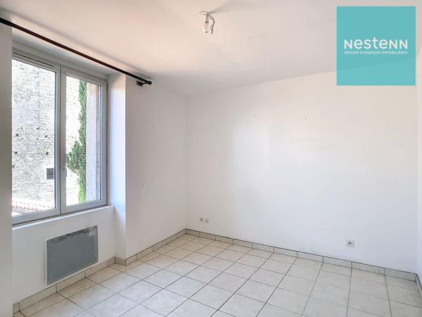 Immeuble à vendre à Montbrison - Opportunité d'investissement - 3 appartements loués