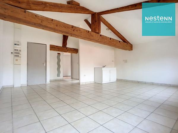 Immeuble à vendre à Montbrison - Opportunité d'investissement - 3 appartements loués