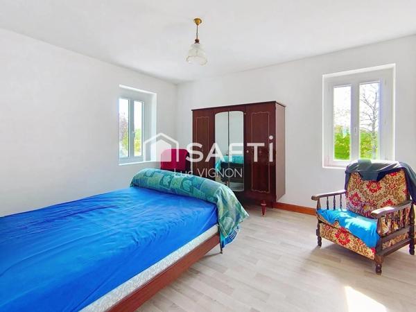 MAGNIFIQUE ENSEMBLE IMMOBILIER, REEL HAVRE DE PAIX