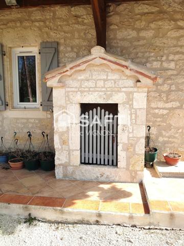 MAGNIFIQUE ENSEMBLE IMMOBILIER, REEL HAVRE DE PAIX