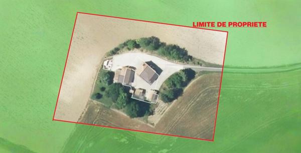 MAGNIFIQUE ENSEMBLE IMMOBILIER, REEL HAVRE DE PAIX