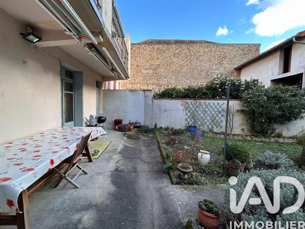 Maison à vendre 5 pièces 107 m² Néris-les-Bains