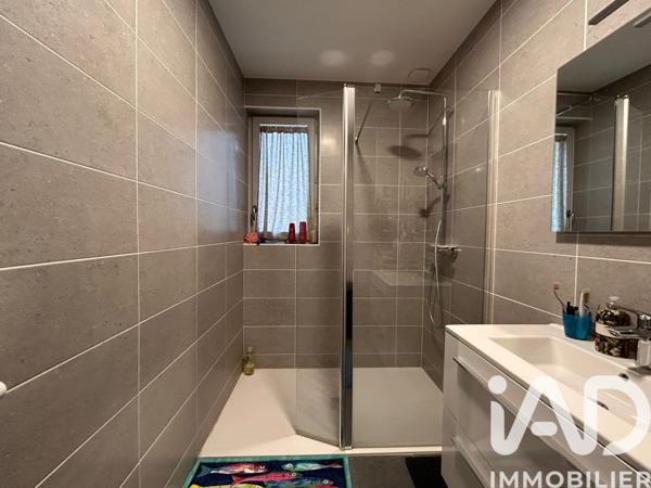 Maison à vendre 5 pièces 107 m² Néris-les-Bains