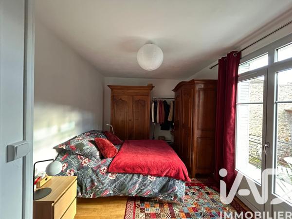 Maison à vendre 5 pièces 107 m² Néris-les-Bains