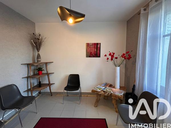 Maison à vendre 5 pièces 107 m² Néris-les-Bains